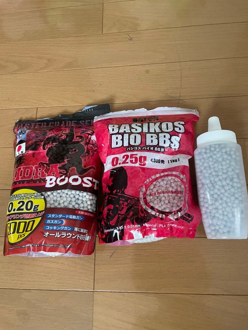 即購入可‼️動作品セット G36c Hi-Capa5.1？