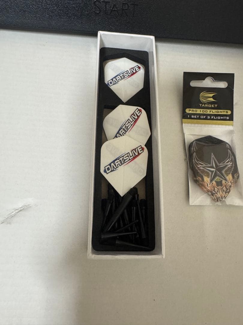 DARTSLIVE-200S 電子ダーツボード　スマートフォン連動ホームダーツ