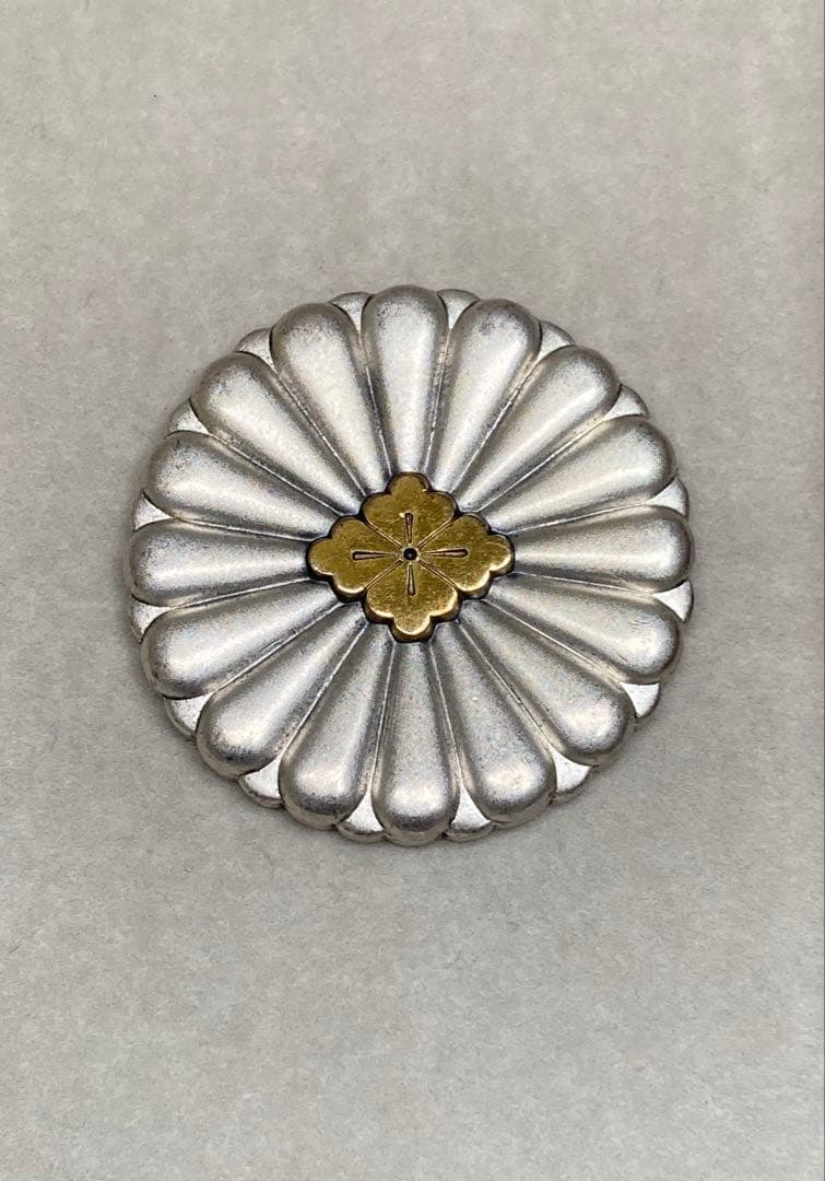 [A2] 純銀1000 昭和48年 伊勢神宮御遷宮記念 純銀メダル ヴィンテージ