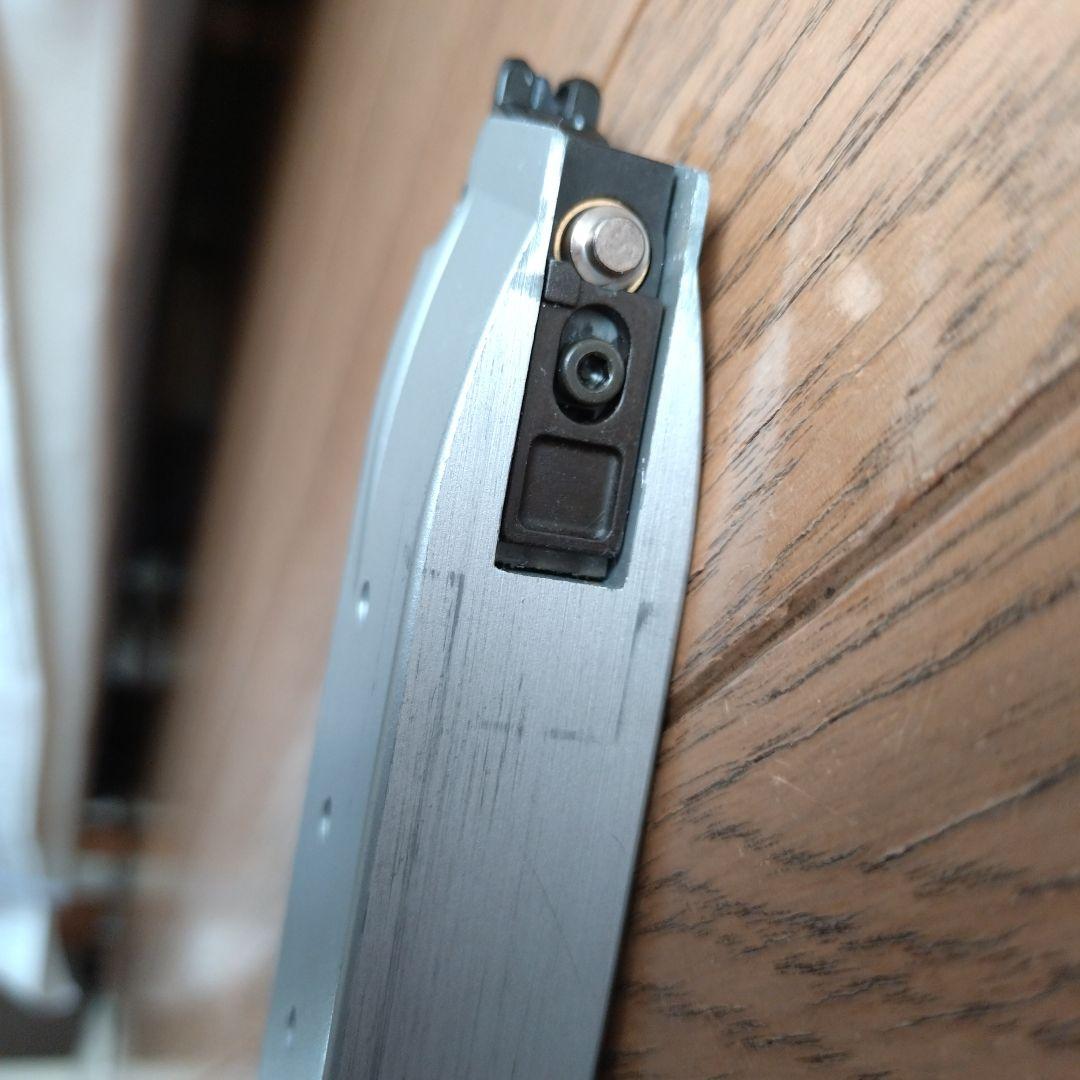 ウエスタンアームズ　SV インフィニティ　エキスパート6.0