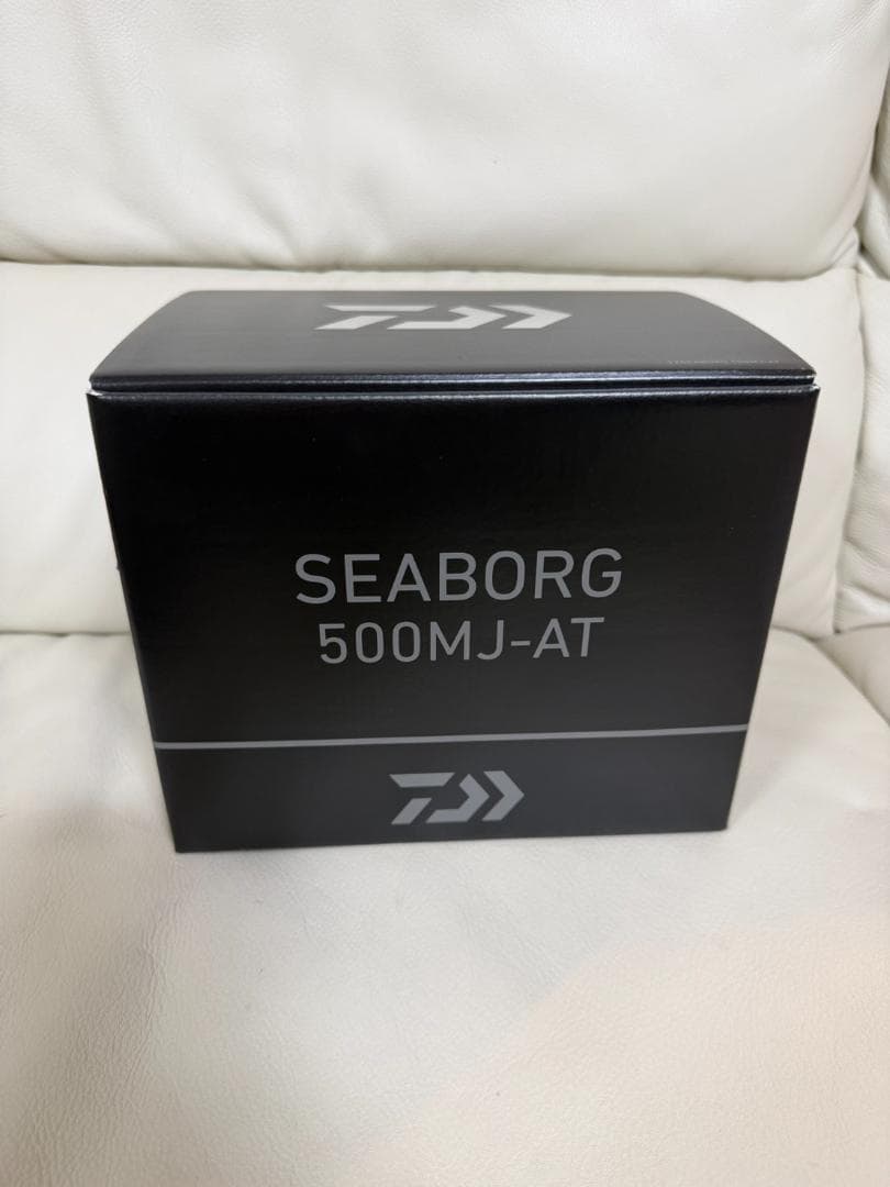 ダイワ シーボーグ 500MJ-AT