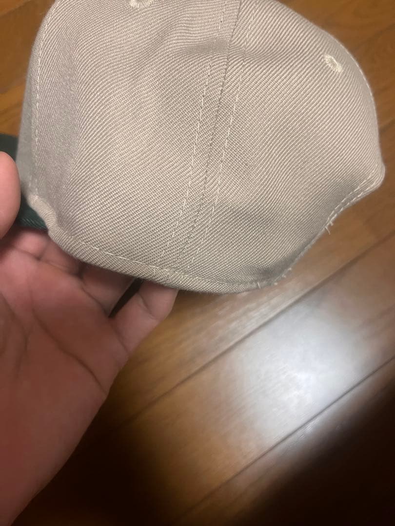 Irie Fishing Club キャップ