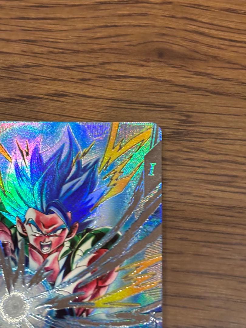 SDV7-SEC2 パラレル ゴジータ BR