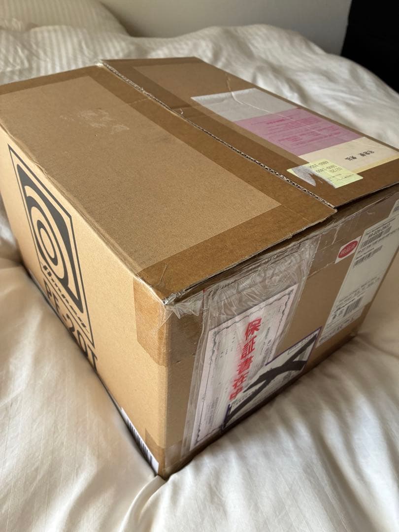 Ampeg PF-20T ベース用アンプヘッド