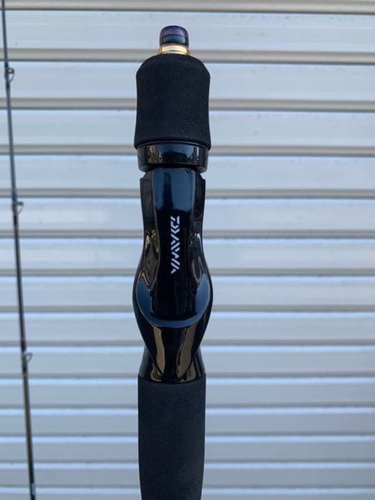 ダイワ　紅牙 タイラバロッド