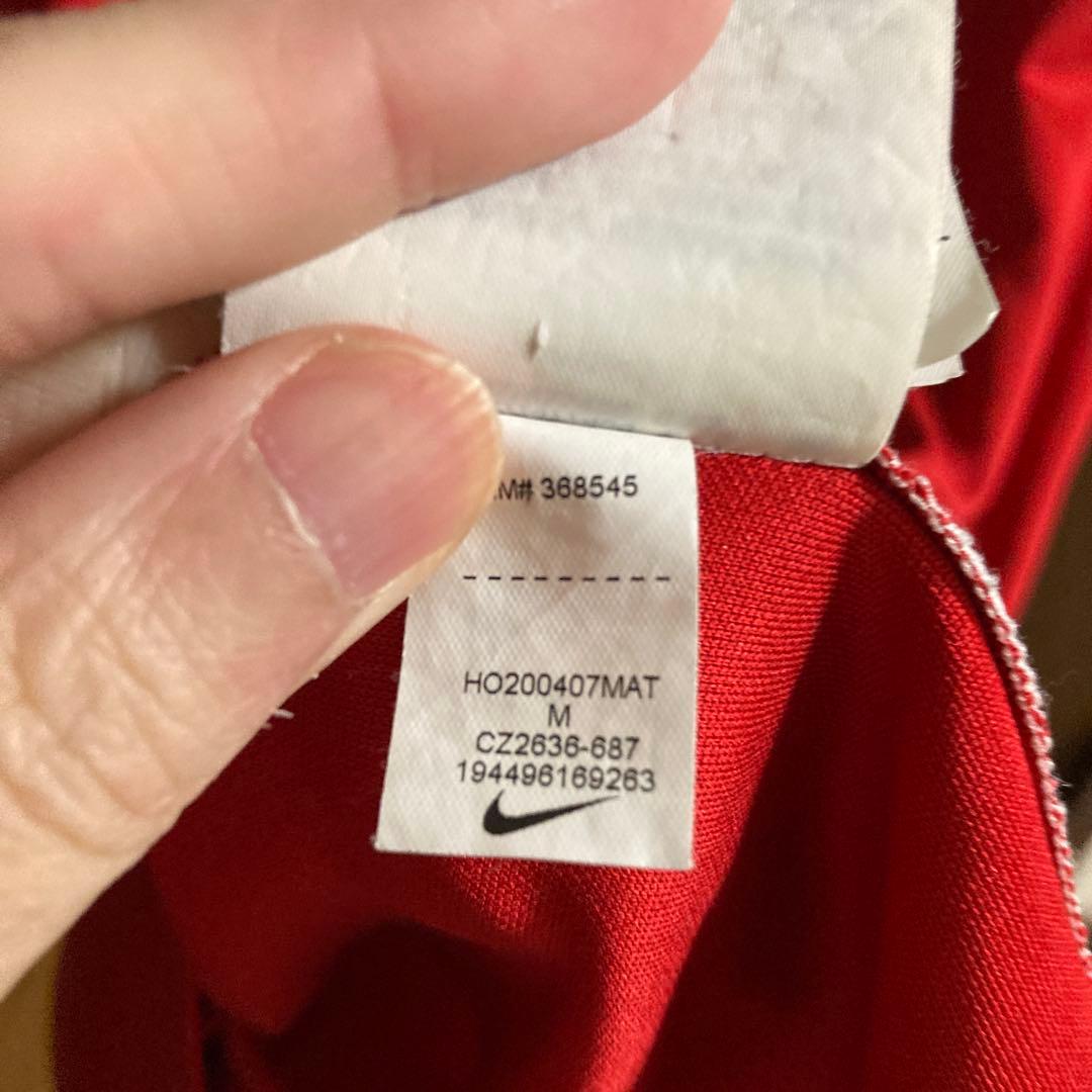 リバプール　20-21 サラー　ユニフォーム