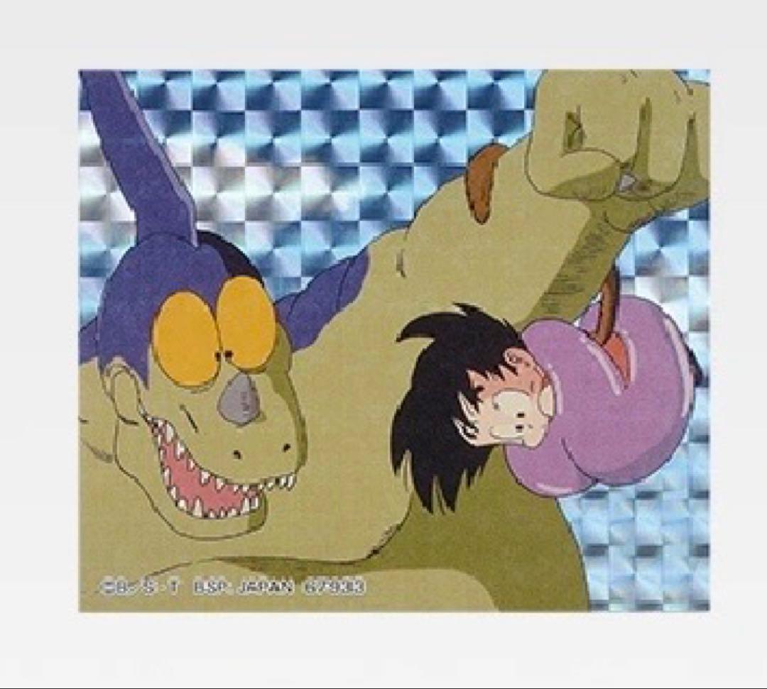 ユ*ウ様 一番くじ ドラゴンボール BATTLE OF THE SUPER SA