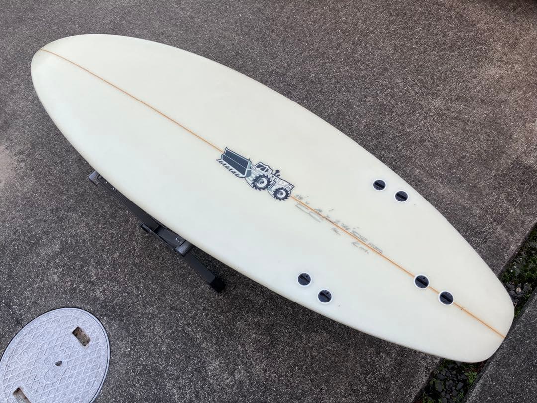 JSサーフボード中古