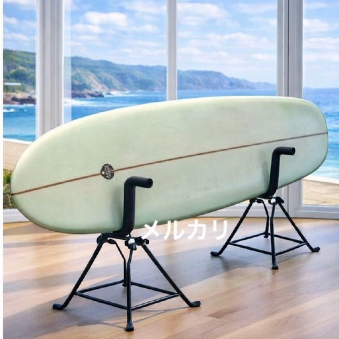 サーファーズスタンドポータブル　Surfer’s stand portable