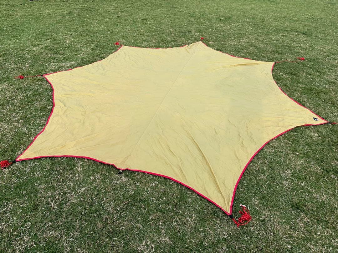 USA製⭐︎ MOSS TENTS ビスタウィング