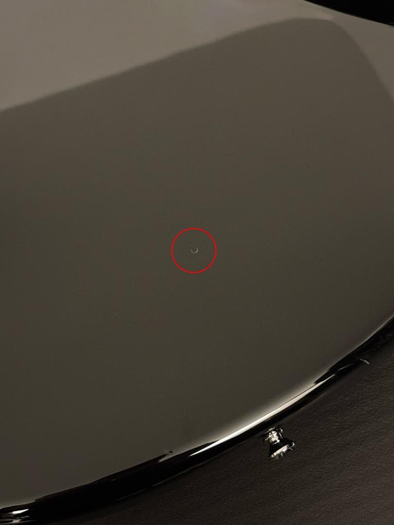 ギター SCHECTER / AR-06 / BLACK / MOD