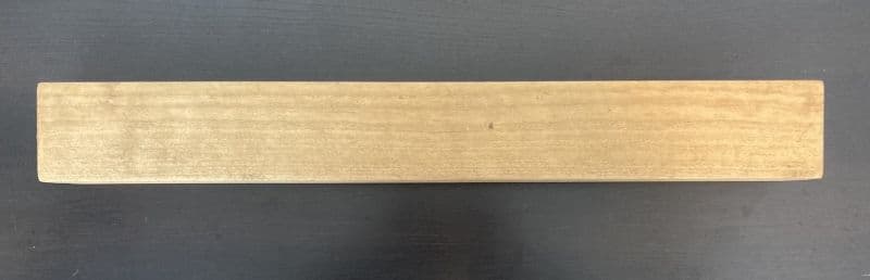 高橋泥舟「書」掛軸 紙本 肉筆：幕末三舟