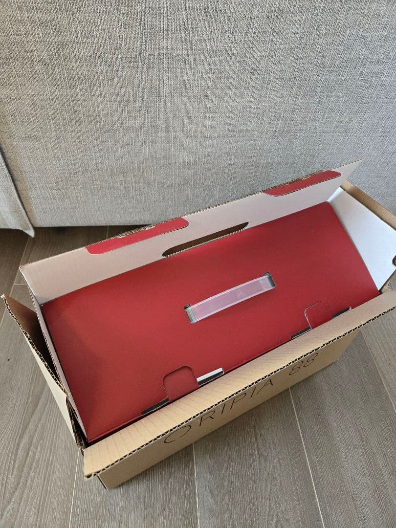 ORIPIA88 折りたたみ式電子ピアノ