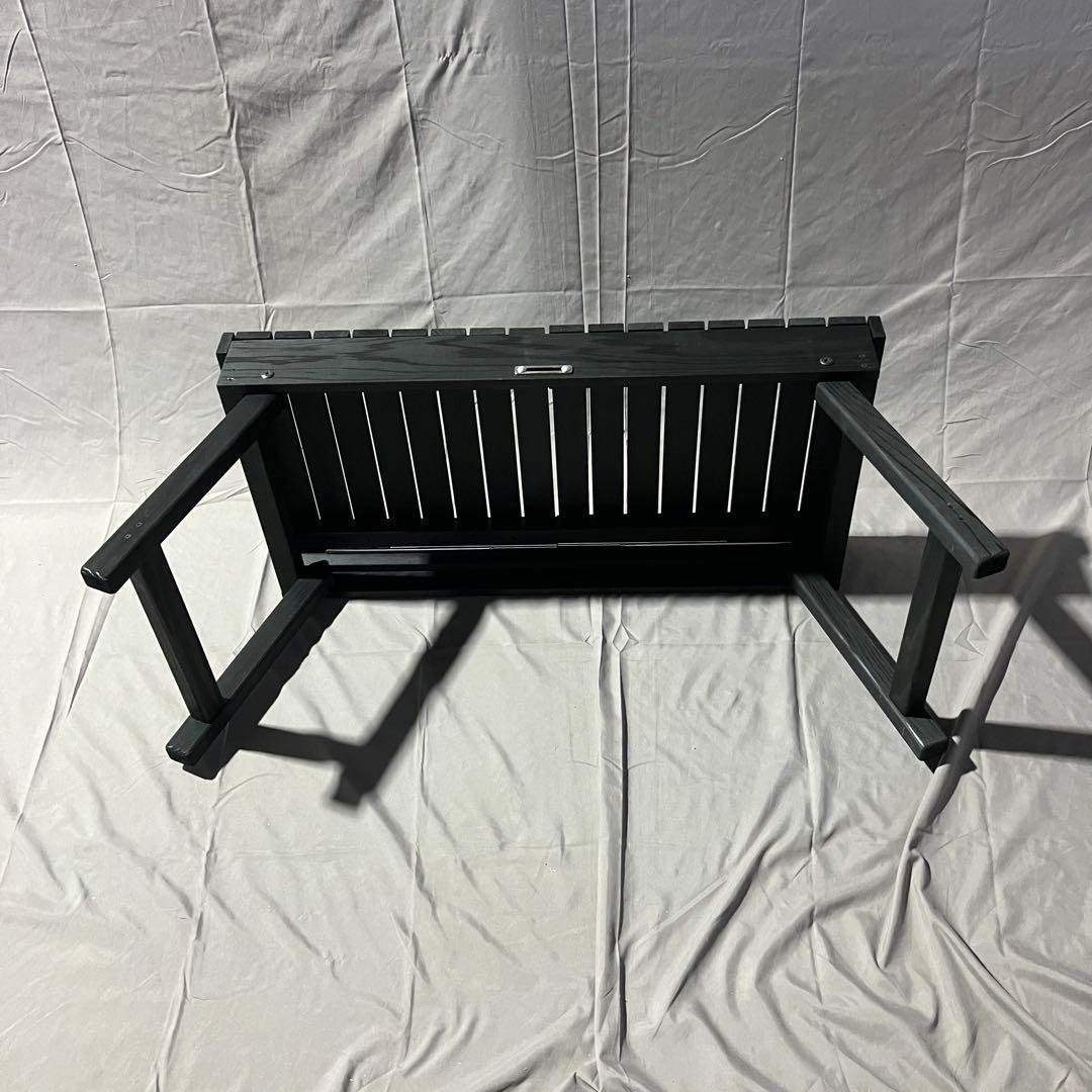 ☆*♡様 Hiro's wood works THEBOX ブラックステイン　天