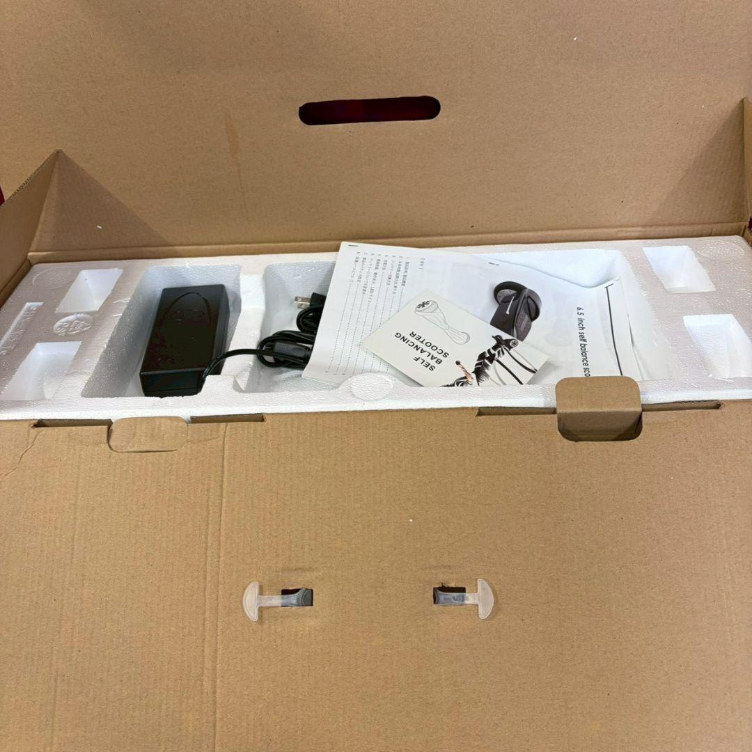 R◆【6.5 INCHSMART BALANCE WHEEL】