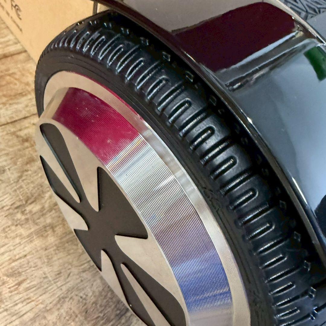 R◆【6.5 INCHSMART BALANCE WHEEL】