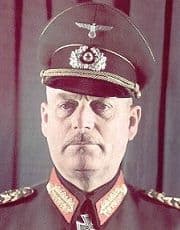 ドイツ陸軍元帥用　襟章　レプリカ