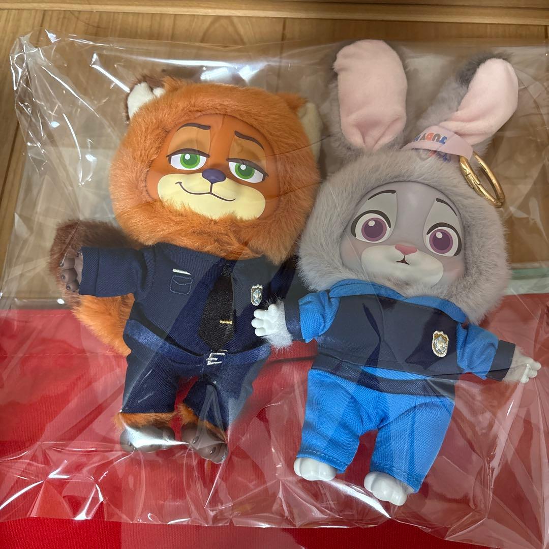 ズートピア　まとめ売り