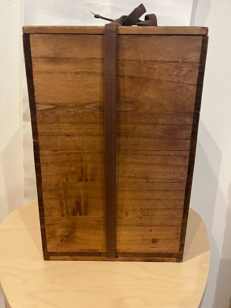 李朝 白磁 壷 木箱付き 年代物 壺 工芸 文化 伝統工芸 アンティーク