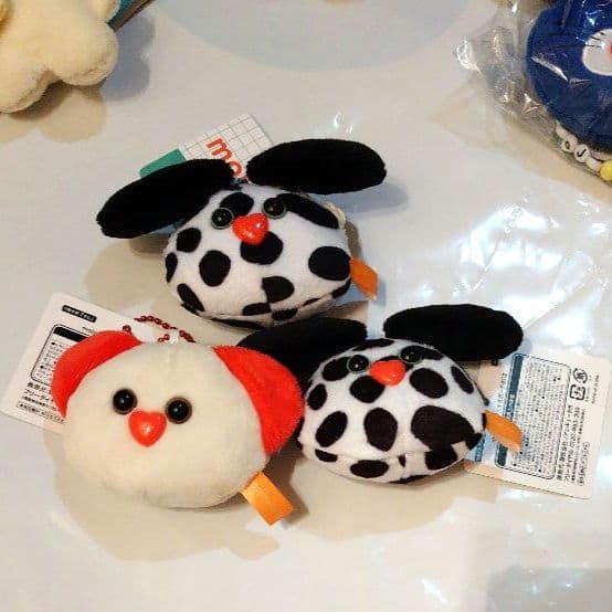 mojojojoマスコット11点まとめ売り