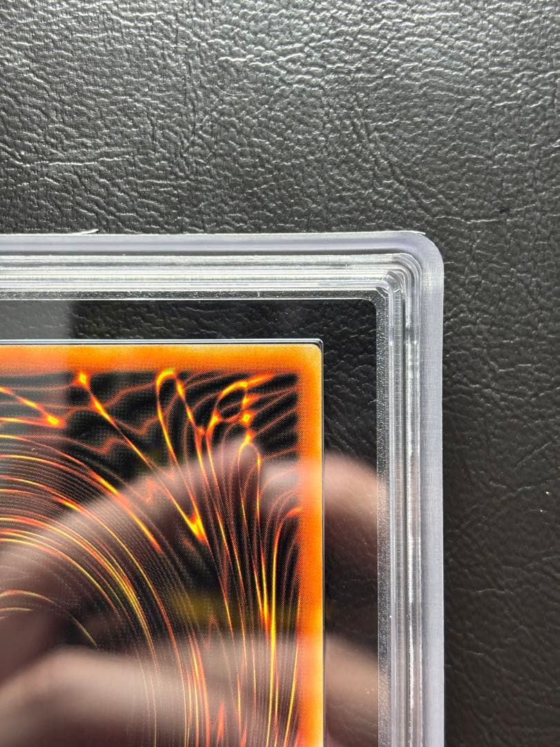 【ARS10+】ブラックマジシャン ステンレス