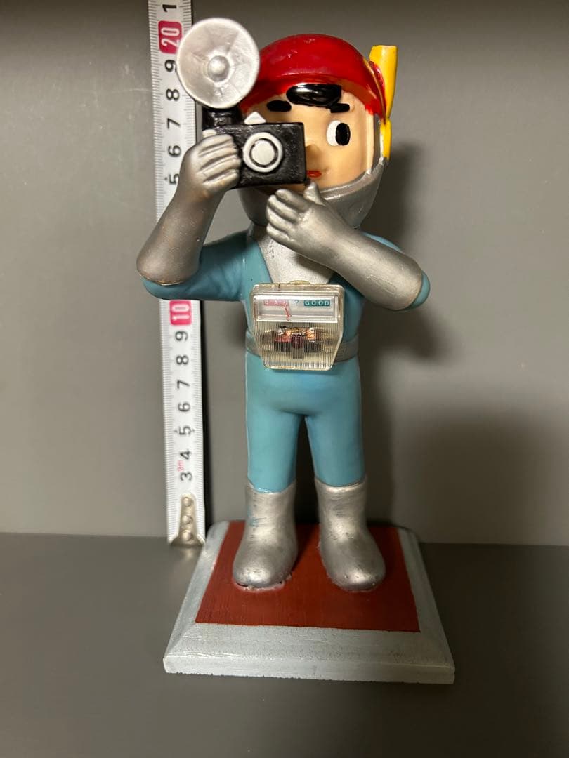 タッチタッチ　ＰＨＩＬＩＰＳ　高速エスパー　カメラ持ち