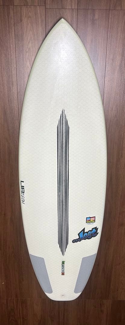 Lib tech lost リブテック　ロスト　puddle jumper Hp