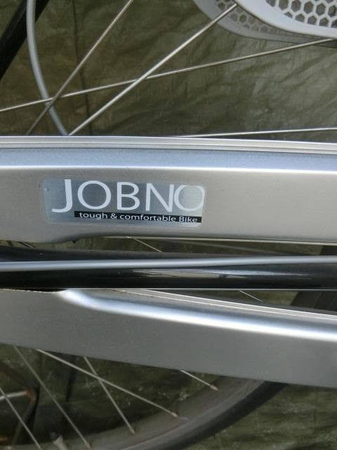 88：BRIDGESTONE　JOBNO　ジャンク　引取限定：埼玉県所沢市