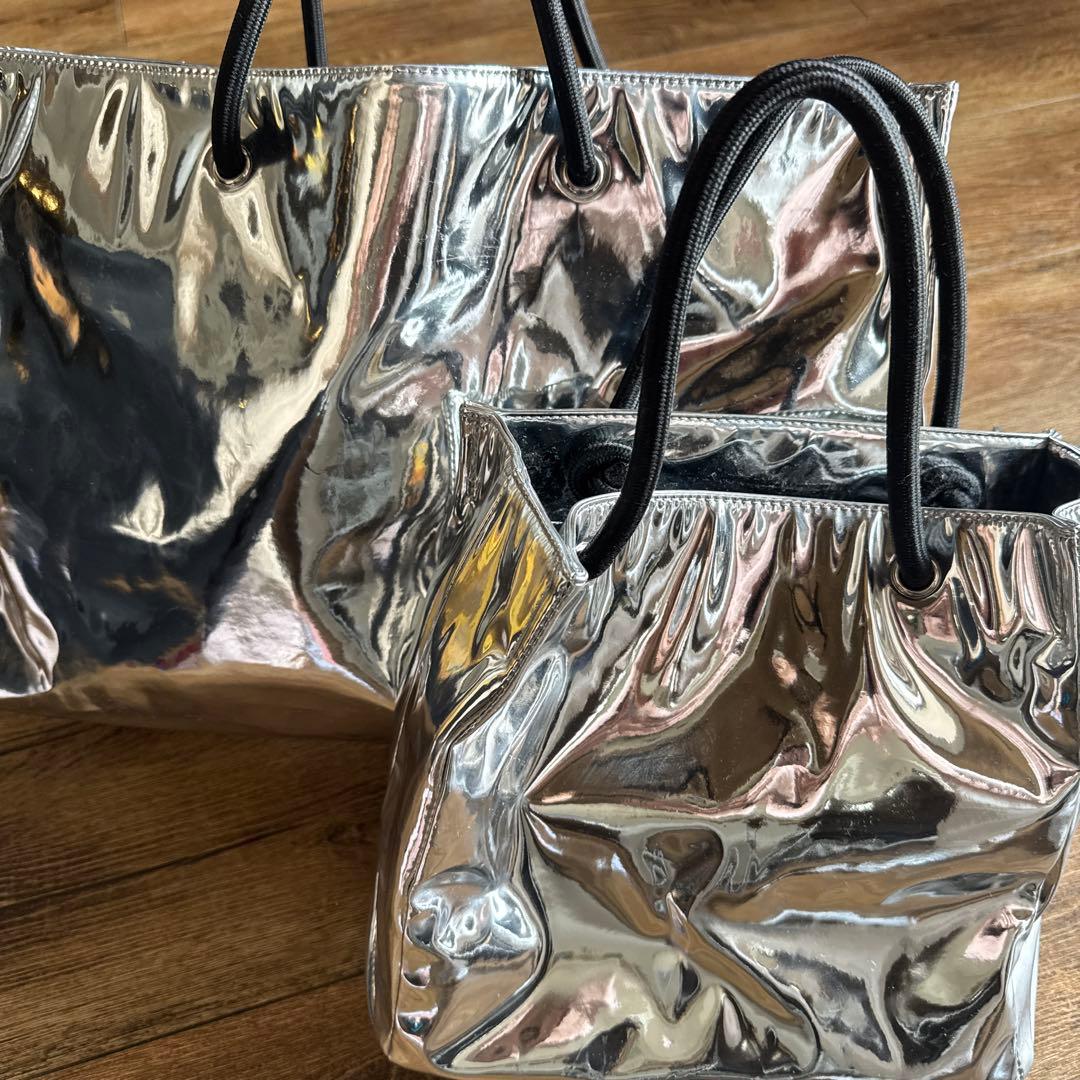 PEARY GATES★豪華3点セットゴルフバック&カートバック&ボールポーチ