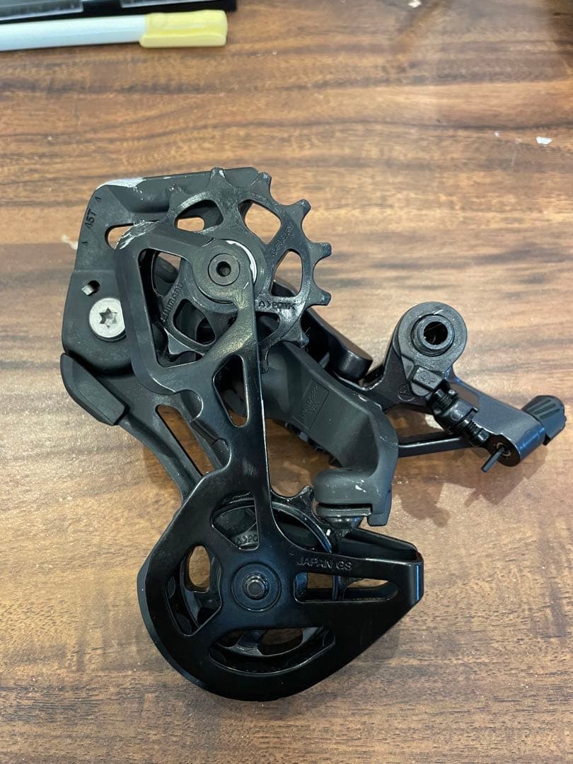 SHIMANO RD-RX822 GS 1×12用