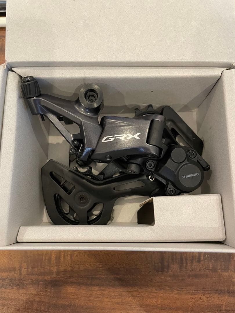 SHIMANO RD-RX822 GS 1×12用