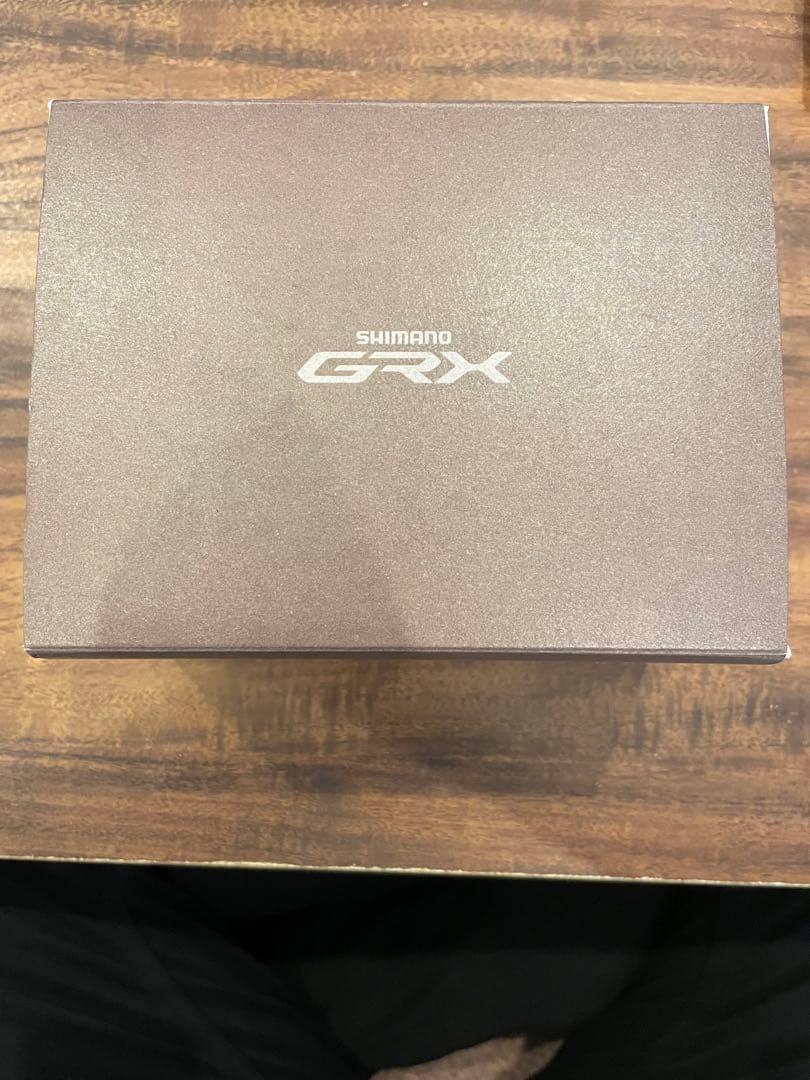 SHIMANO RD-RX822 GS 1×12用