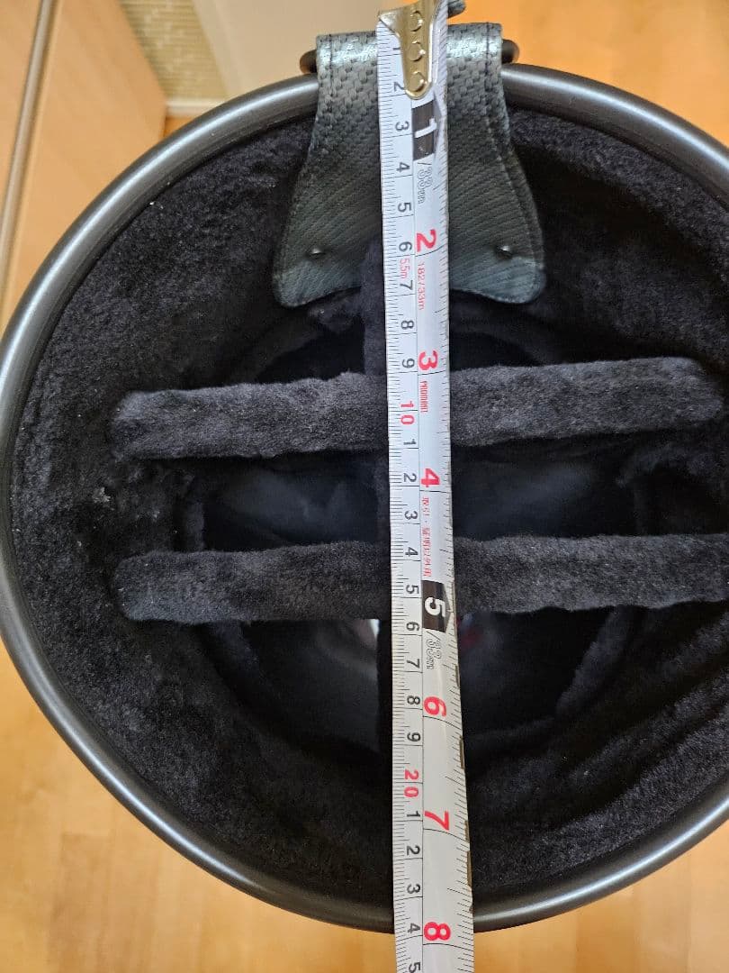 数量限定　BLACK  CLOVER キャディバック