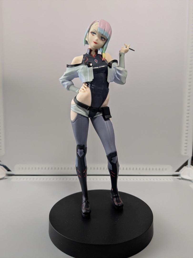 国内正規品 POPUPPARADE サイバーパンク エッジランナーズ ルーシー