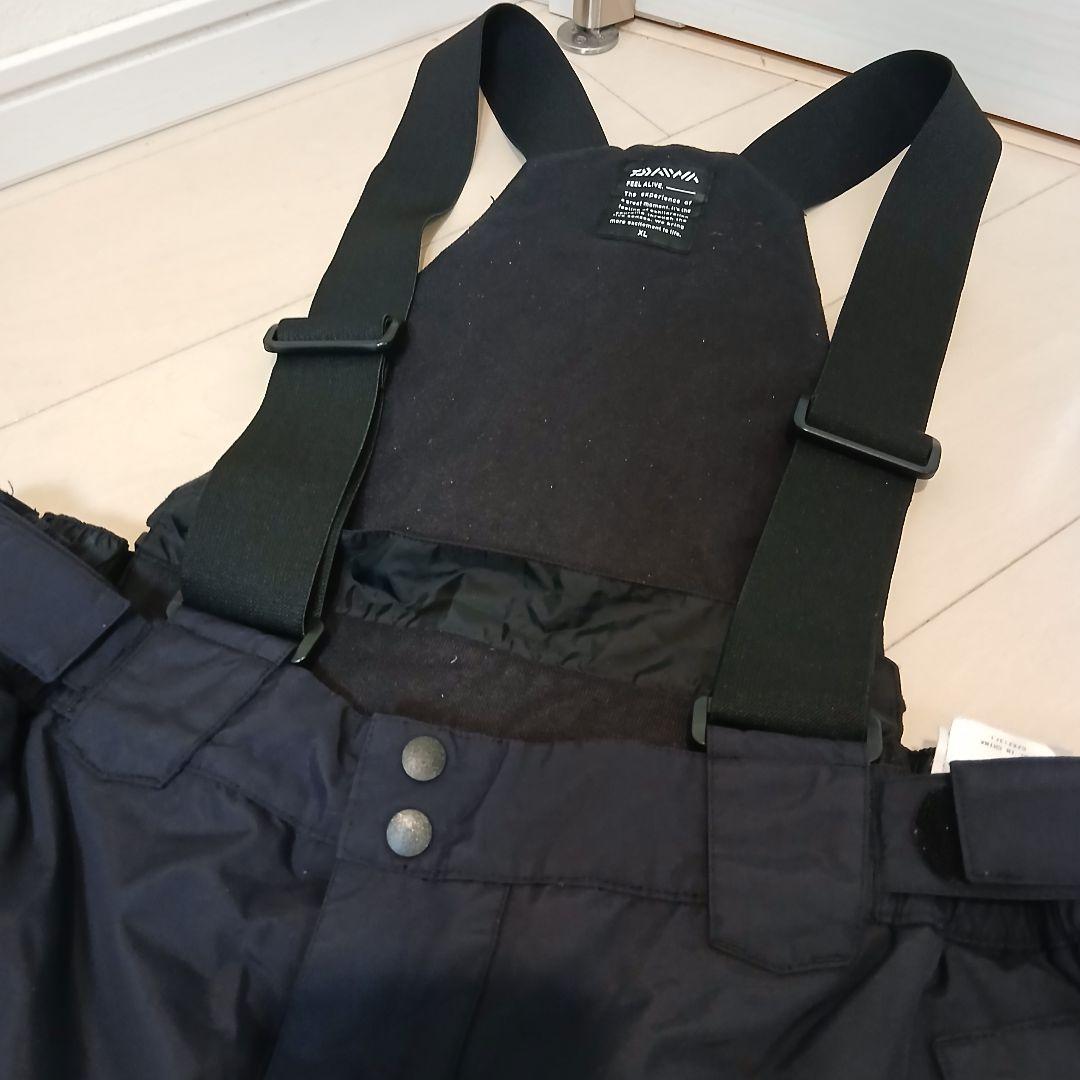 jirojtaDAIWA レインマックス ハイパーコンビアップ