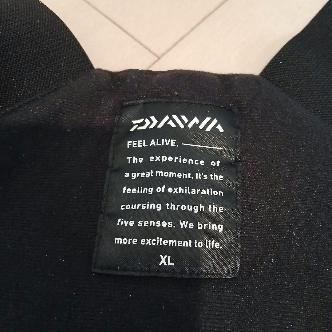 jirojtaDAIWA レインマックス ハイパーコンビアップ