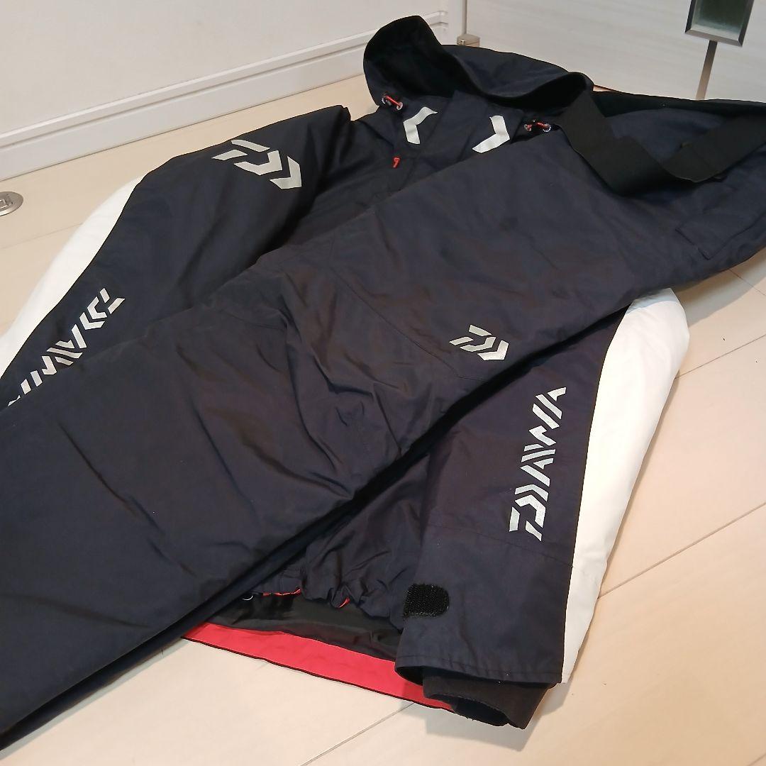 jirojtaDAIWA レインマックス ハイパーコンビアップ