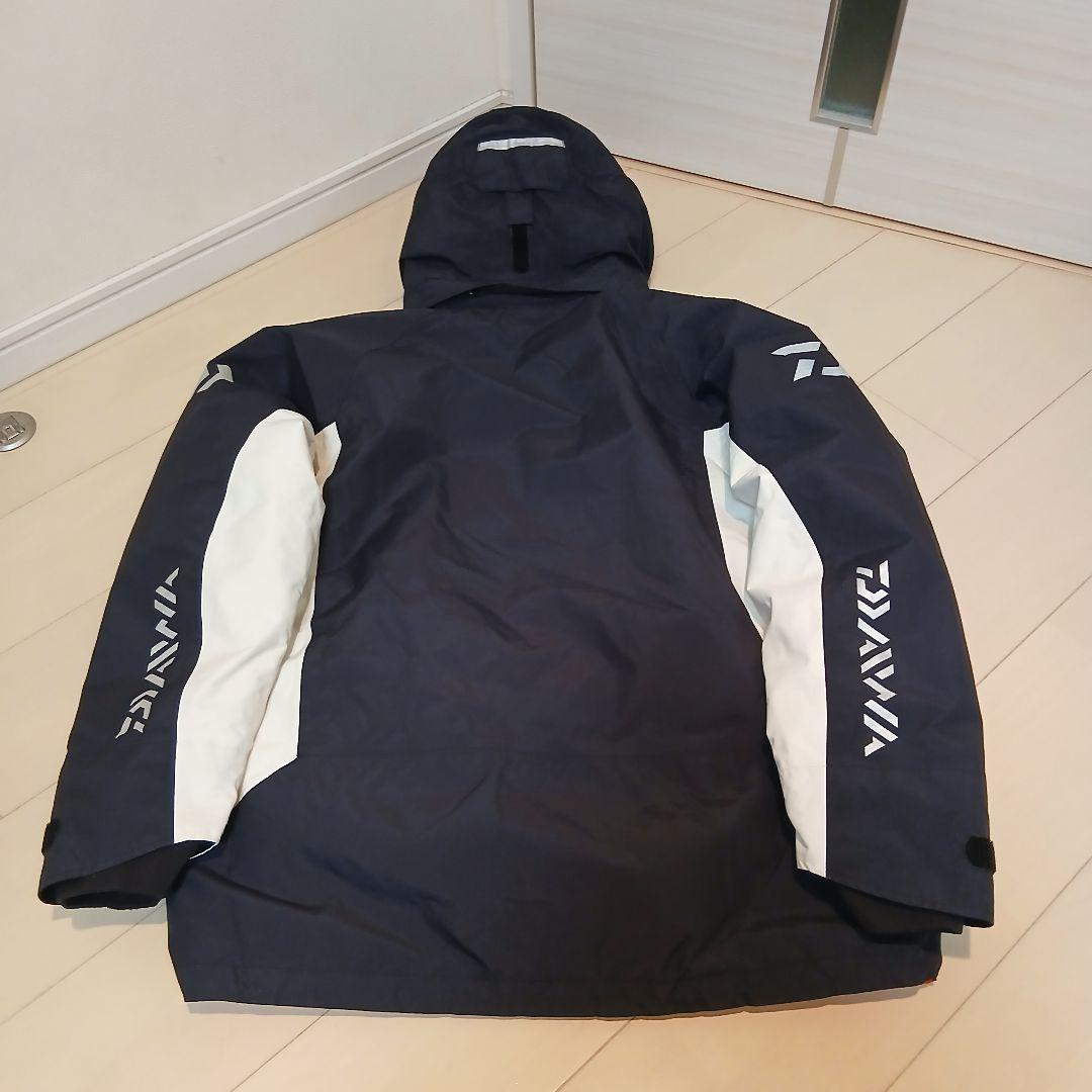 jirojtaDAIWA レインマックス ハイパーコンビアップ