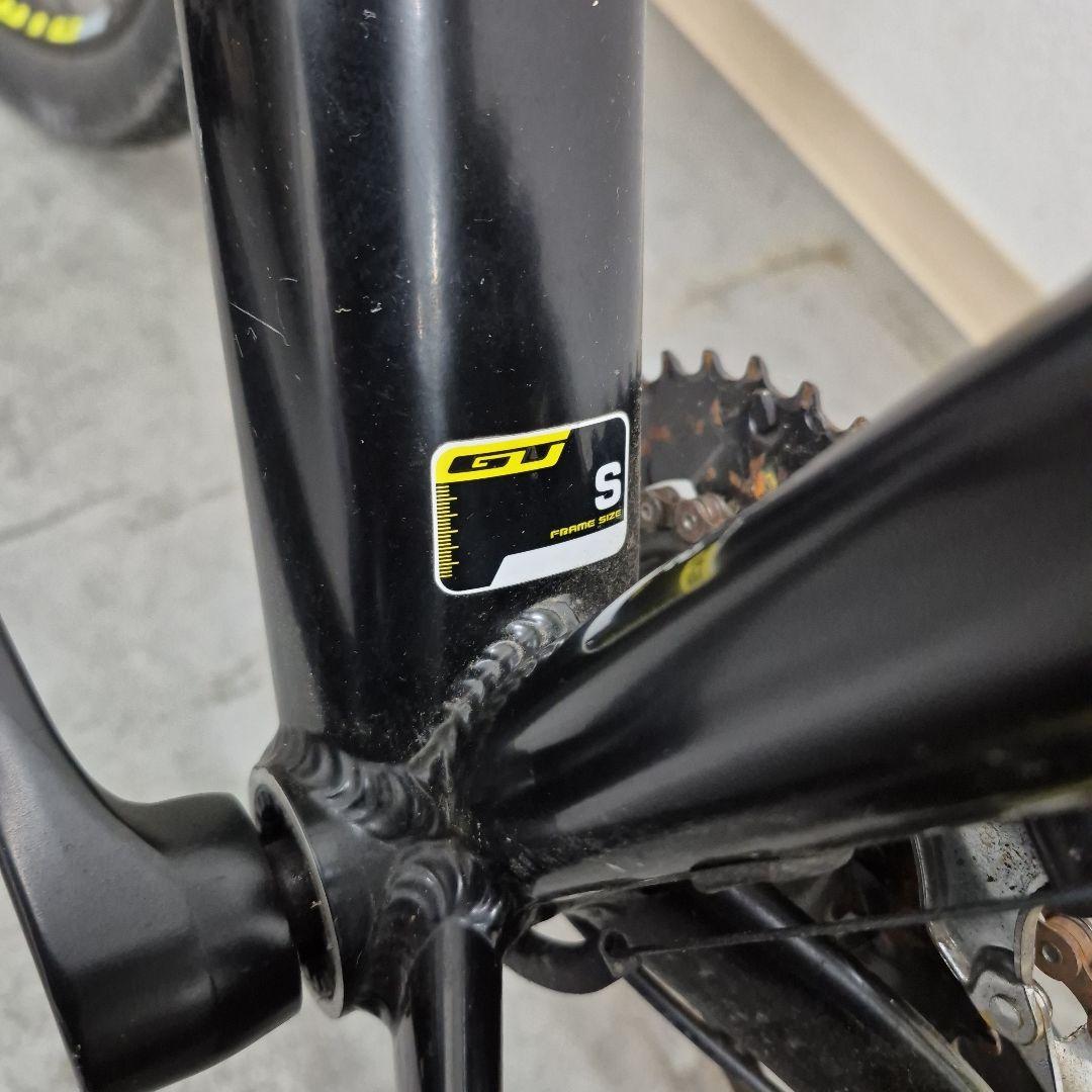 M08/01S2301 GT マウンテンバイク