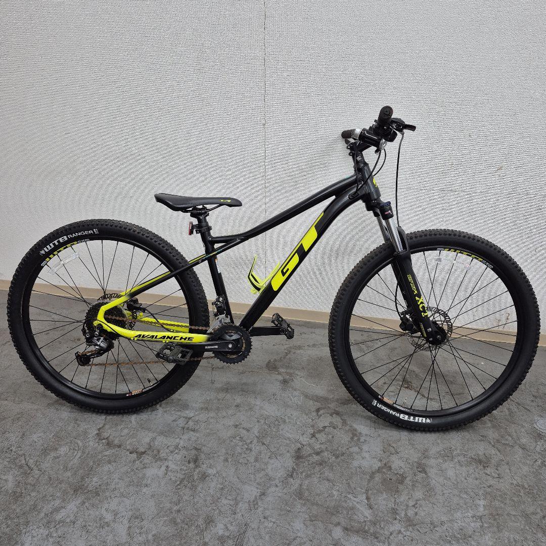 M08/01S2301 GT マウンテンバイク