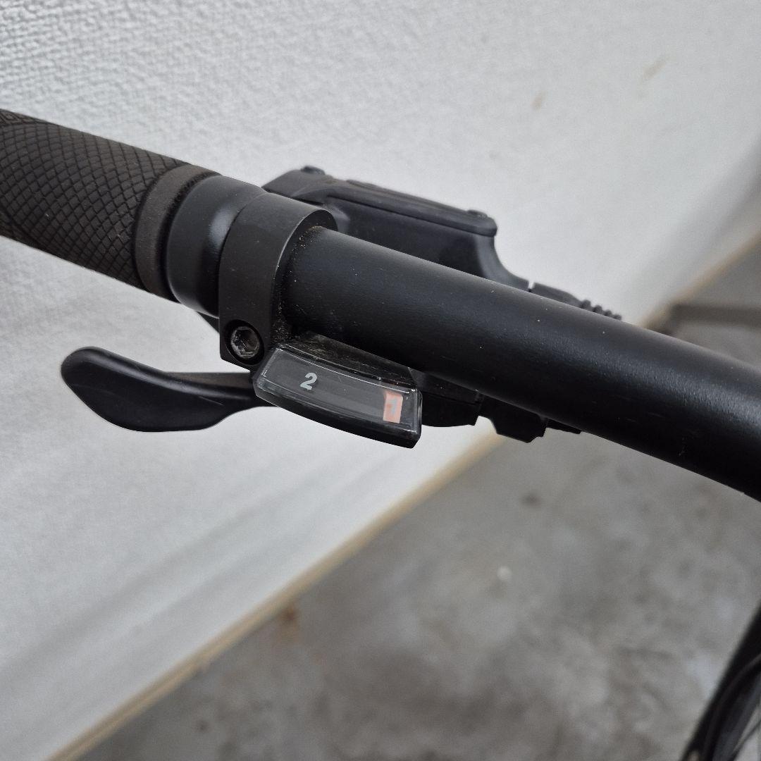 M08/01S2301 GT マウンテンバイク