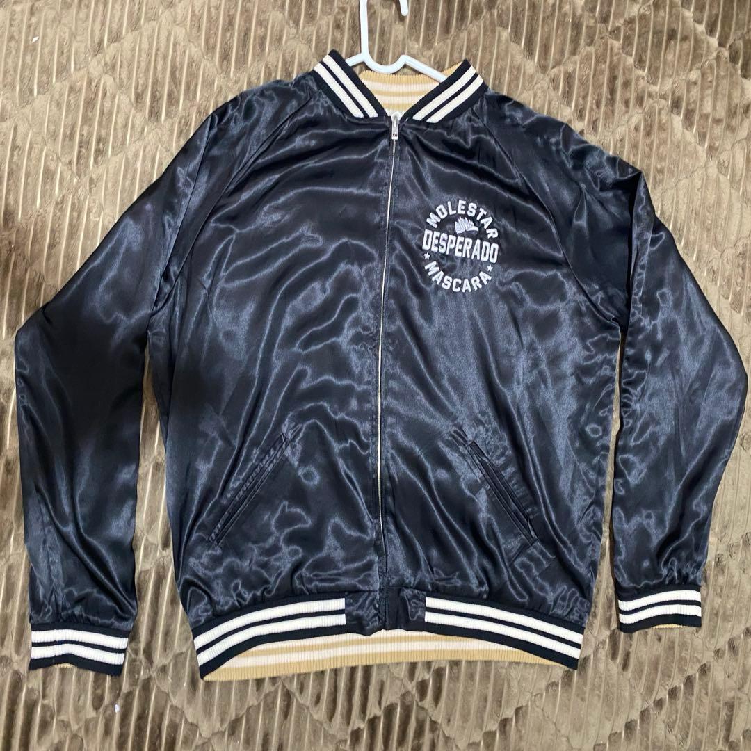 エルデスペラード　スカジャン　期間限定セール中！