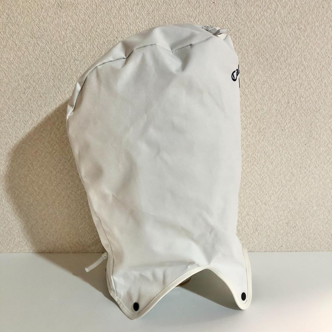 Callaway キャロウェイ ADVANCE 2.0 JM キャディバッグ