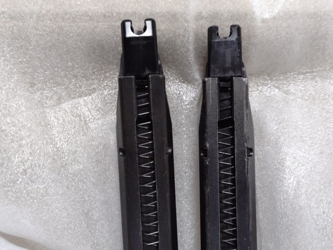 東京マルイ　M&P9