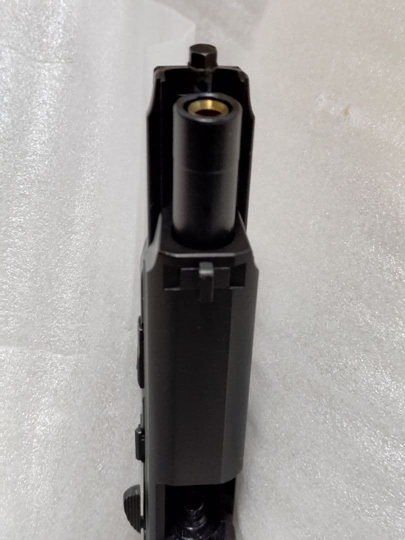 東京マルイ　M&P9