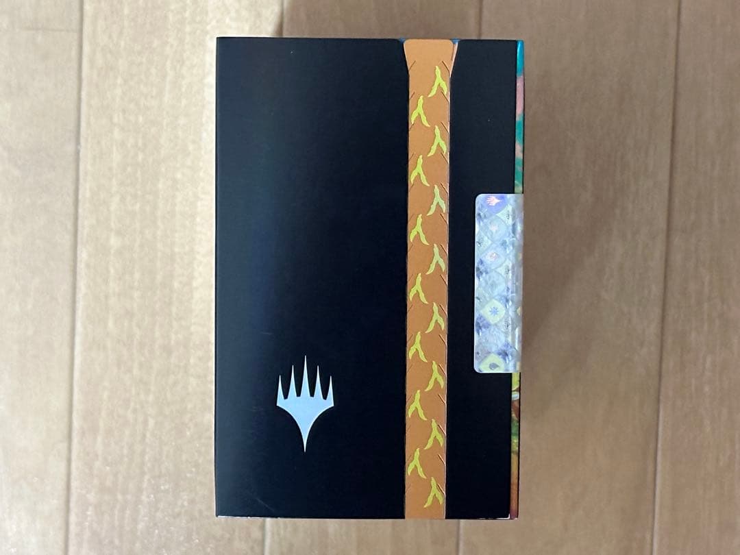 MTG チョコボ・バンドル 日本語版 新品未開封