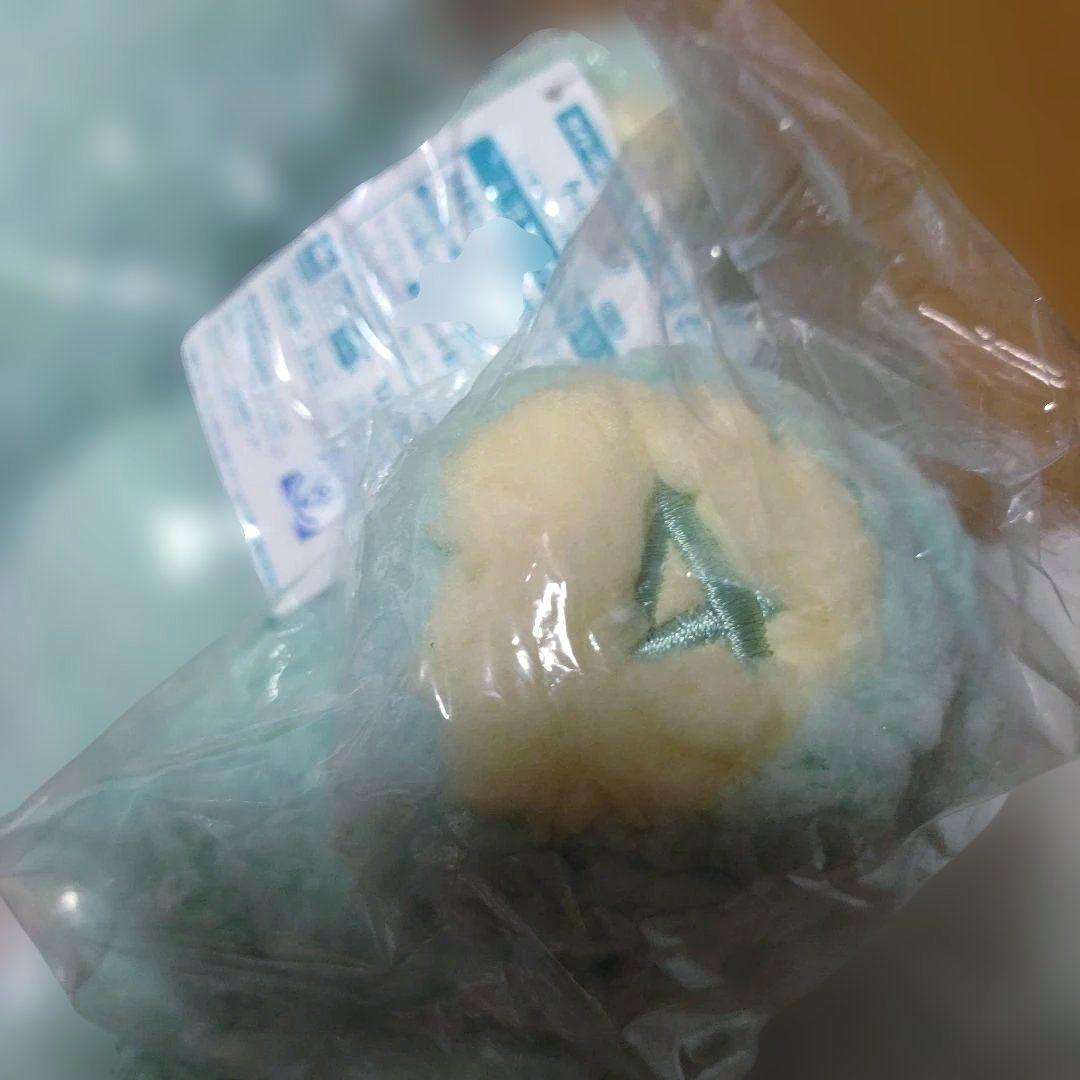 【クールドジ男子】こぐまのぬいぐるみ　全5種