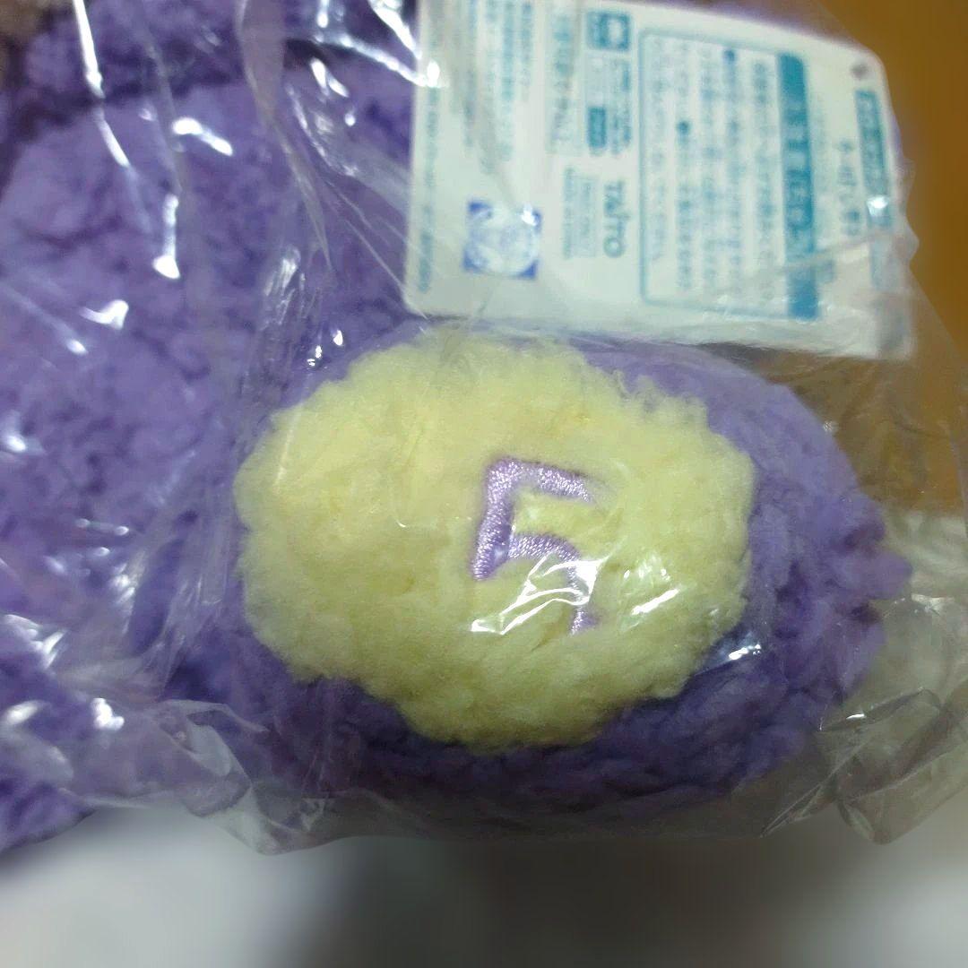 【クールドジ男子】こぐまのぬいぐるみ　全5種