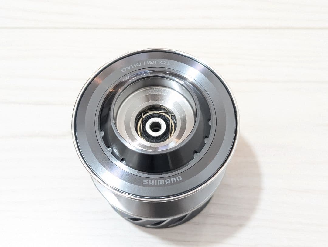 ステラSW 20000MAXスプール シマノ