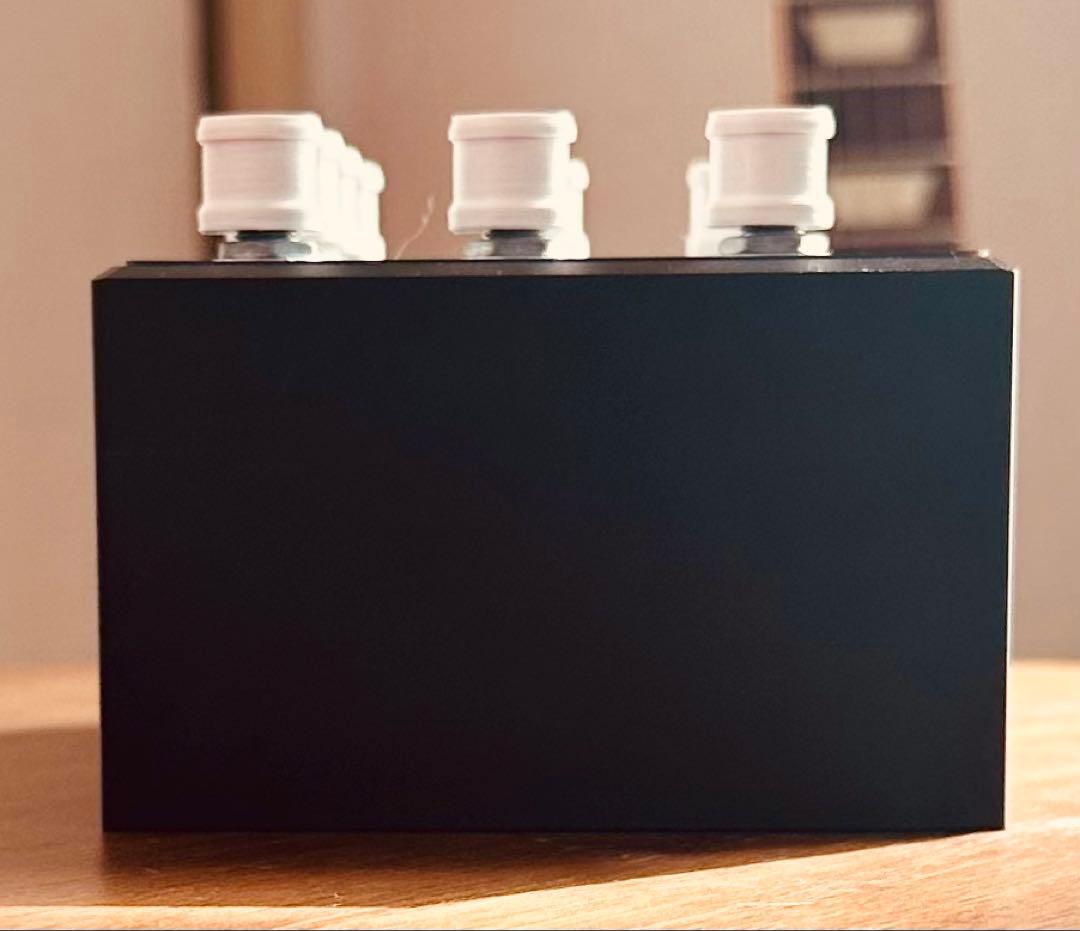 Ovaltone Preamp オーバルトーンプリアンプ(シリアル100番台)